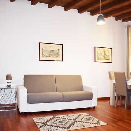 Vg - Al Pincio 5 Stelle - Luxury Apartment Рим Екстер'єр фото