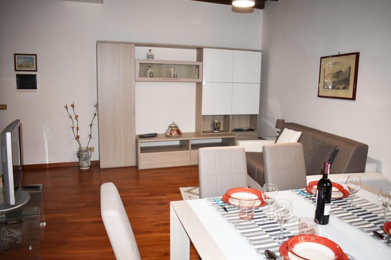Vg - Al Pincio 5 Stelle - Luxury Apartment Рим Екстер'єр фото