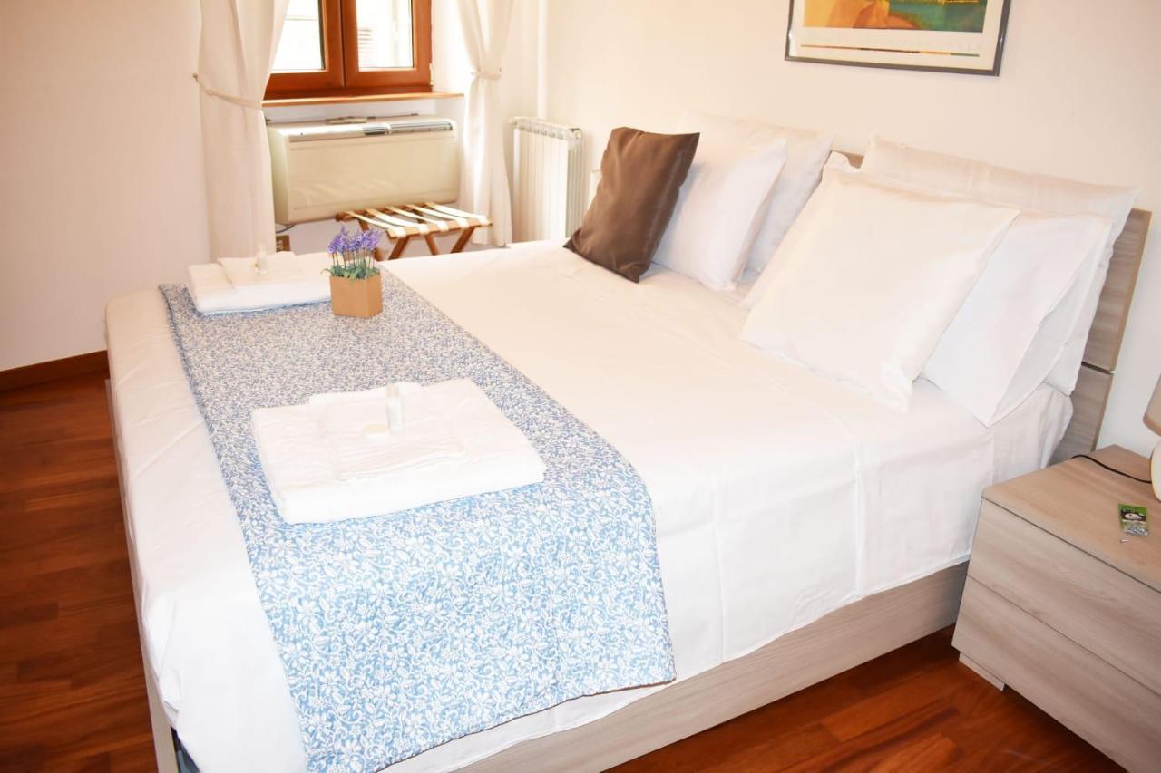 Vg - Al Pincio 5 Stelle - Luxury Apartment Рим Екстер'єр фото