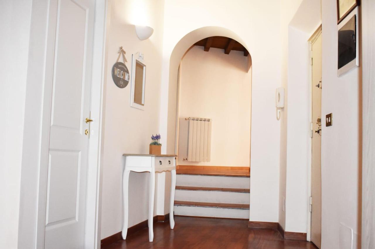 Vg - Al Pincio 5 Stelle - Luxury Apartment Рим Екстер'єр фото