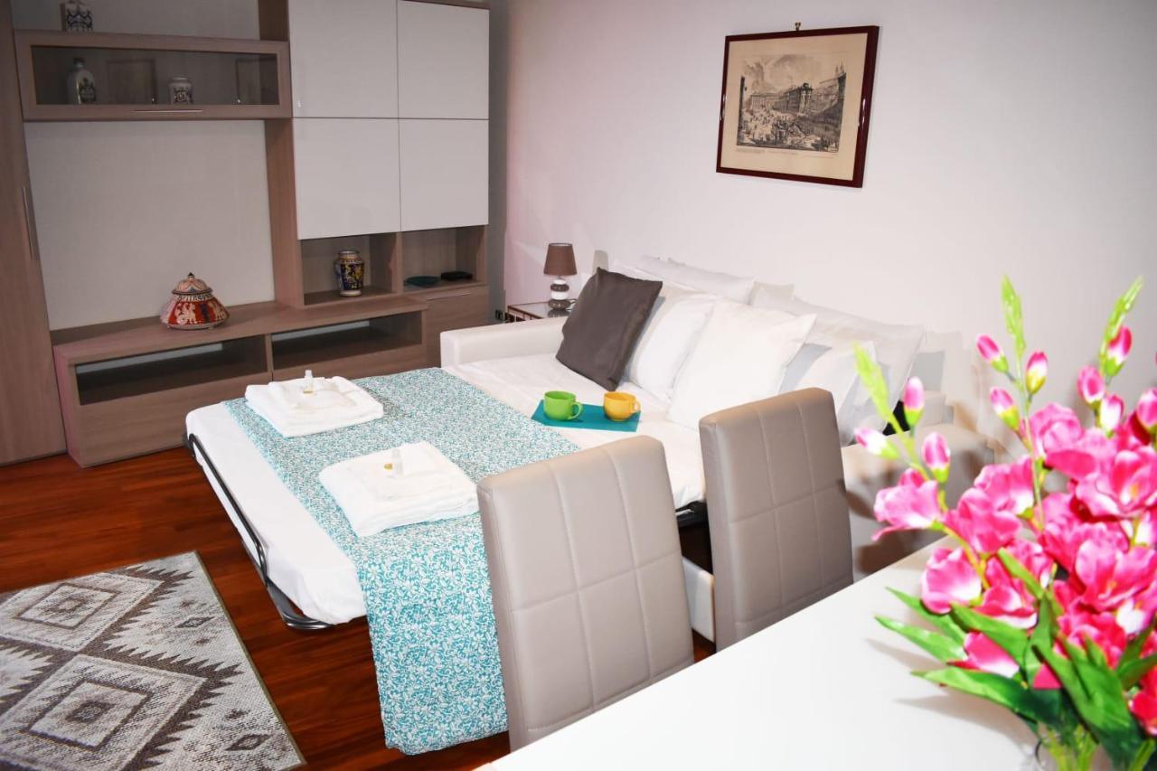 Vg - Al Pincio 5 Stelle - Luxury Apartment Рим Екстер'єр фото